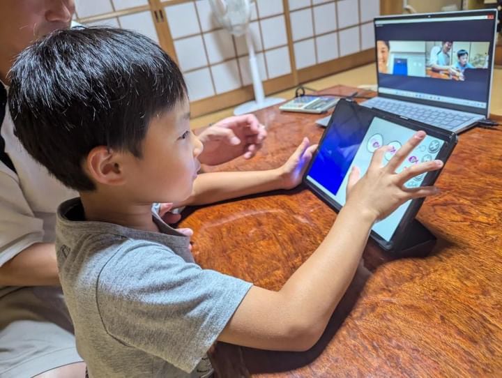 お子さんにプログラミングを教えます フォロワー6万人の元保育士先生が教えるからわかりやすい！ イメージ4