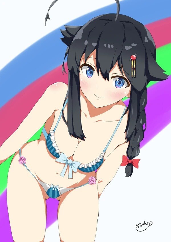 SNSアイコン作成をします アニメ塗りで描かせていただきます！ イメージ5