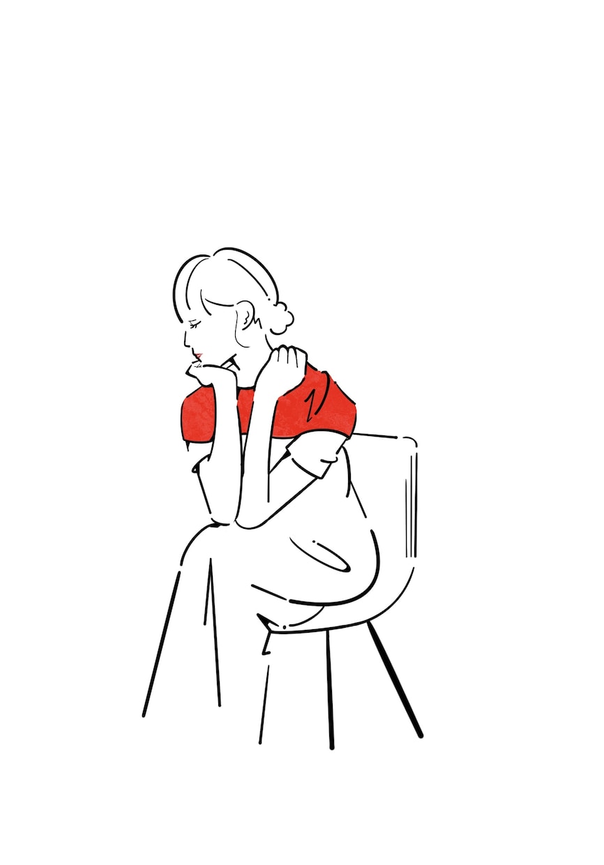 商用OK・オシャレなファッションイラスト作成します ファッションデザイナーが、服にこだわったイラスト描きます！ イメージ1