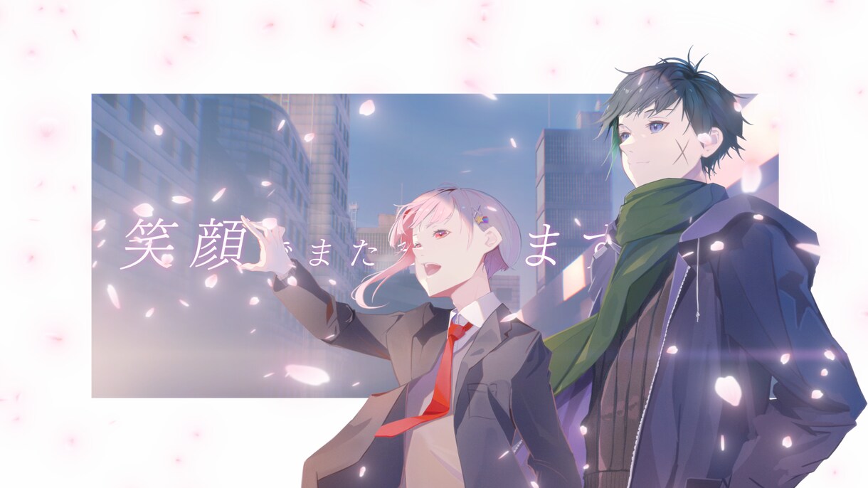 オリジナルMV制作致します 個人様、企業様問わず募集中！！ イメージ8
