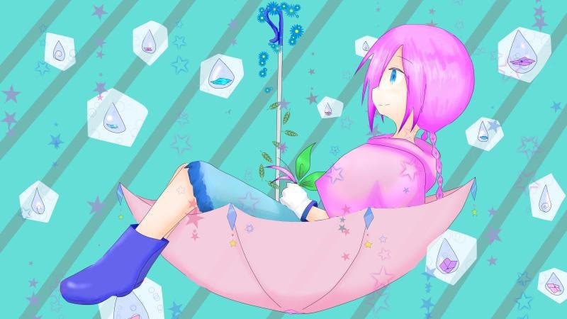 小説書きます 創作キャラ等(要相談)の小説、謡を手掛けさせていただきます。 イメージ3