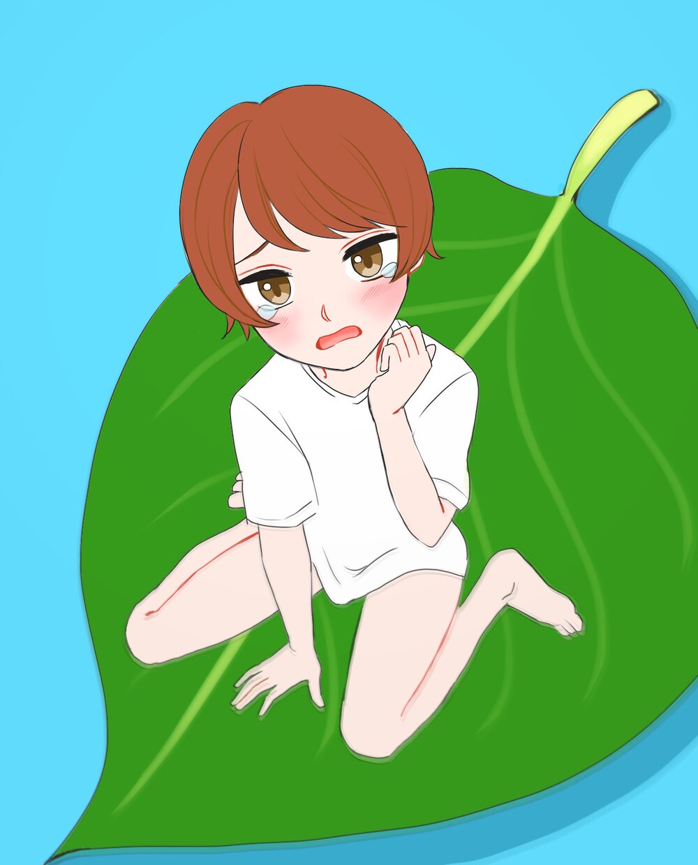 アイコン、ヘッダー、ゲーム等の１枚イラスト描きます イラストのご依頼お待ちしております。 イメージ3