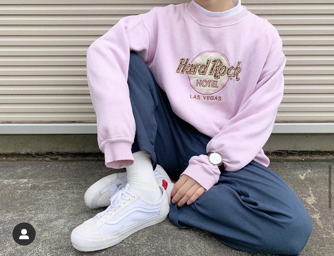 男女問わず！！あなただけの古着コーデ考えます アパレル店員があなたに似合ったコーディネートを提案します！ イメージ1