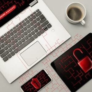 WindowsPCのウイルス感染痕跡など解析します セキュリティリスクやサイバー攻撃の原因を徹底調査いたします イメージ1