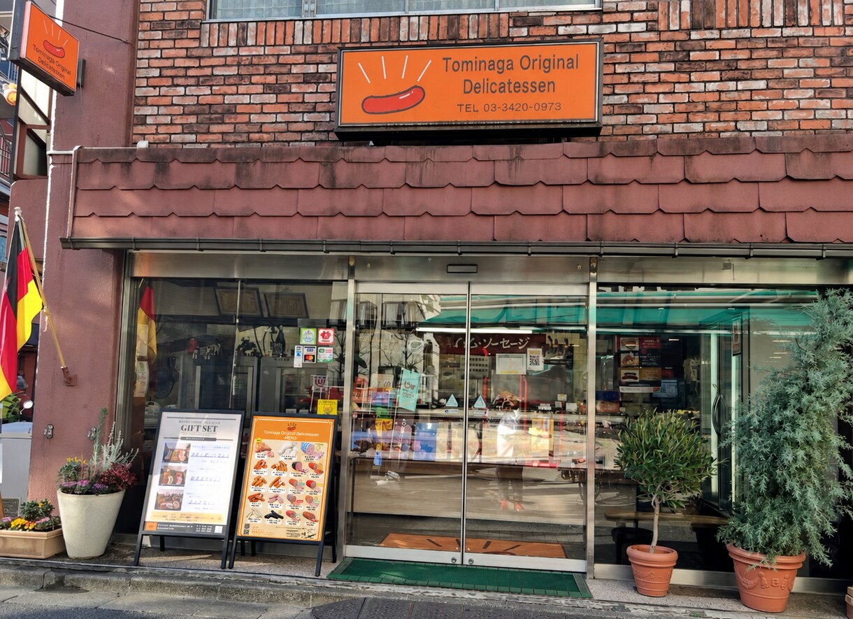お店らしさが伝わるメニュー表をデザインしますます 写真と文字を丁寧に整え、商品の魅力が伝わる一枚に イメージ4