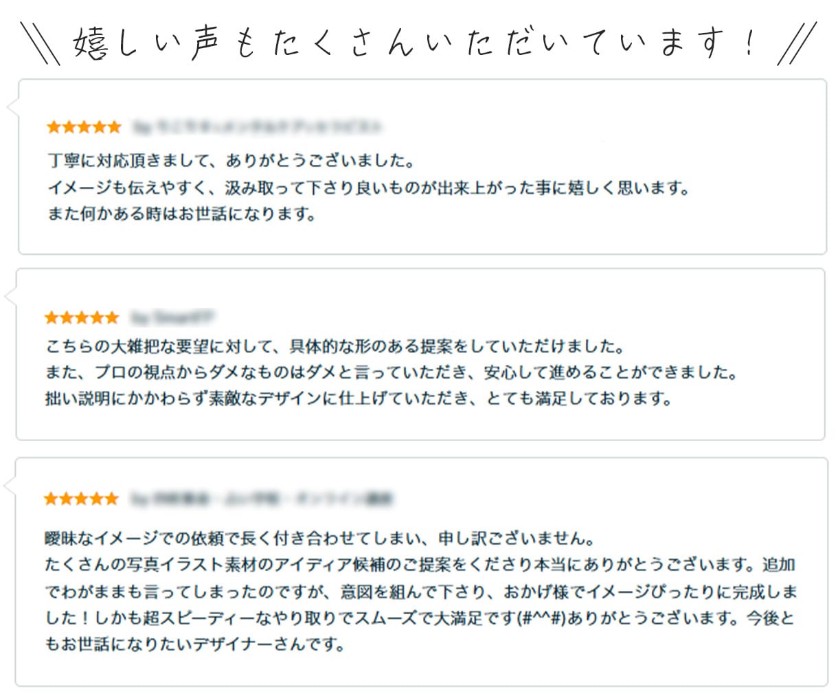 ホームページ・ロゴ・名刺・の3点セット★します デザインのことなら何でもお任せ！開業をまるっとサポート イメージ4