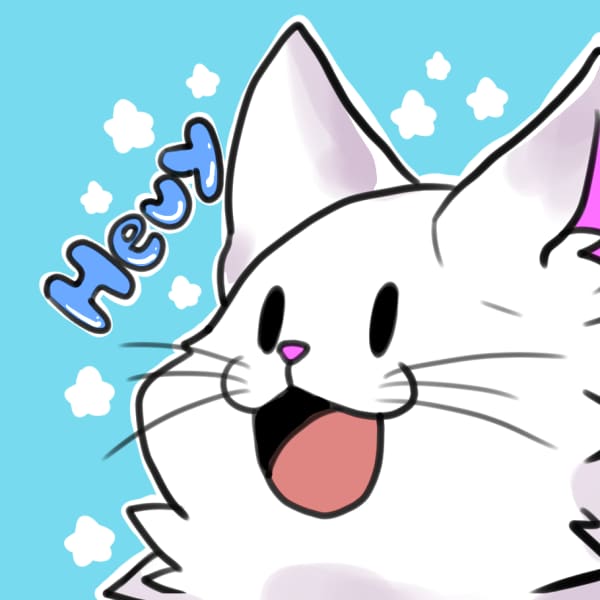 やさしい雰囲気のSNSアイコンお描きします 柔らかい色合いと優しい雰囲気のSNS用アイコンを制作します イメージ2