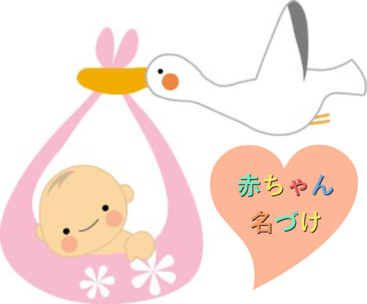 赤ちゃんの名付けお手伝いします 大切なお子様のお名前に込めた運命を知っていますか？ イメージ1