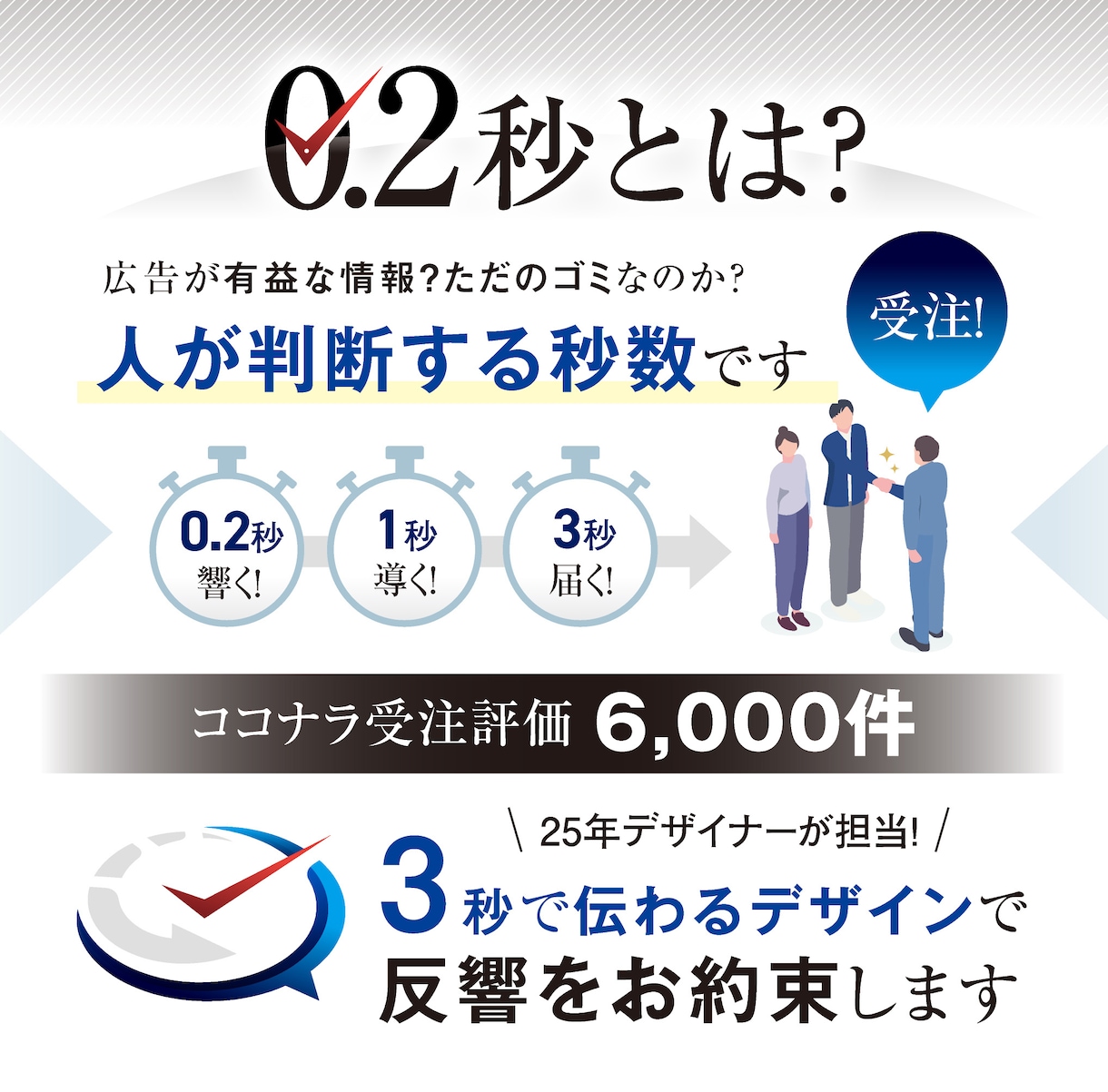 クオリティの高さから総評価6000件頂いております 修正無制限！25年デザイナーが作る違った視点からのパンフ制作 イメージ2