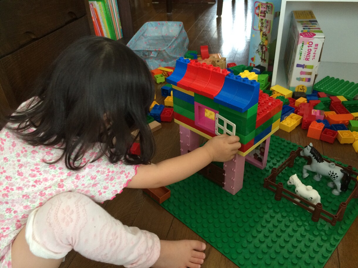 お子さん、お孫さんに贈りたい知育玩具やおもちゃなどのご相談にのります♪ イメージ1