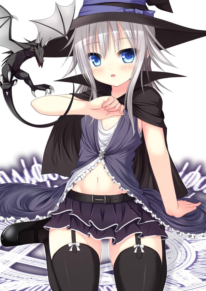 イラスト作成承ります 美少女系イラストの作成が得意です イメージ4