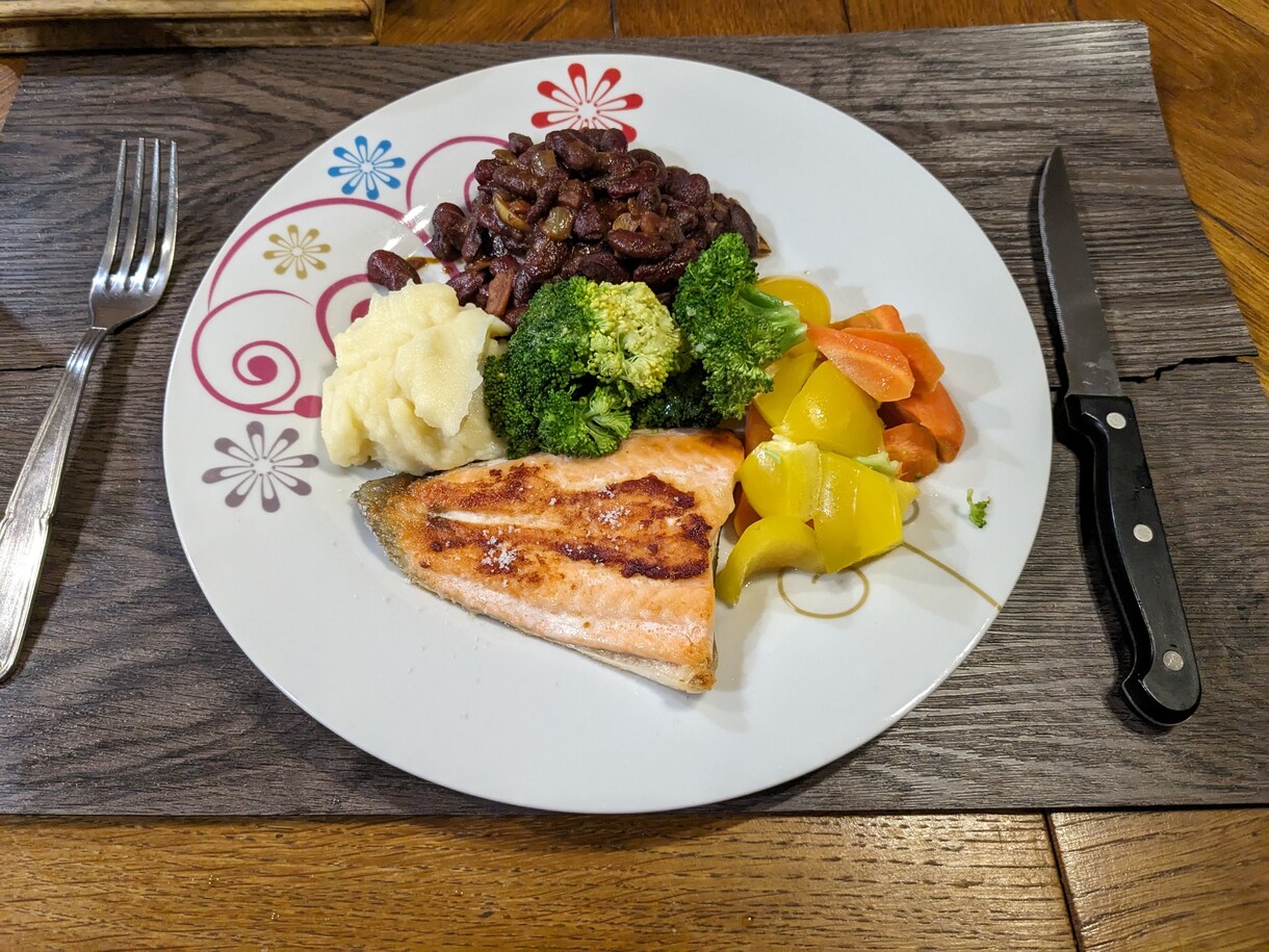 お料理コーチ始めます 冷蔵庫との相談から一緒にしましょう☺ イメージ9