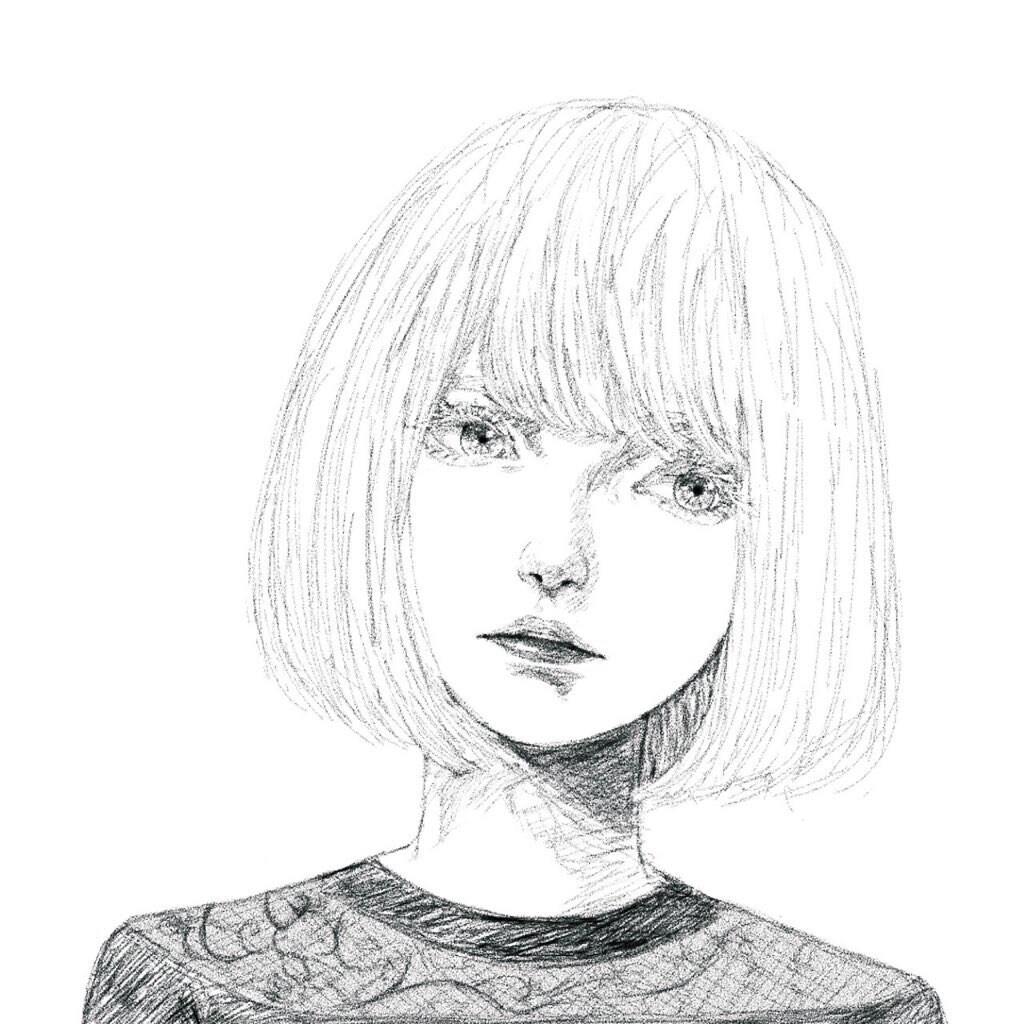 最低価格でイラスト作成します 初めましての方にも購入していただけるように最低価格にしました イメージ8