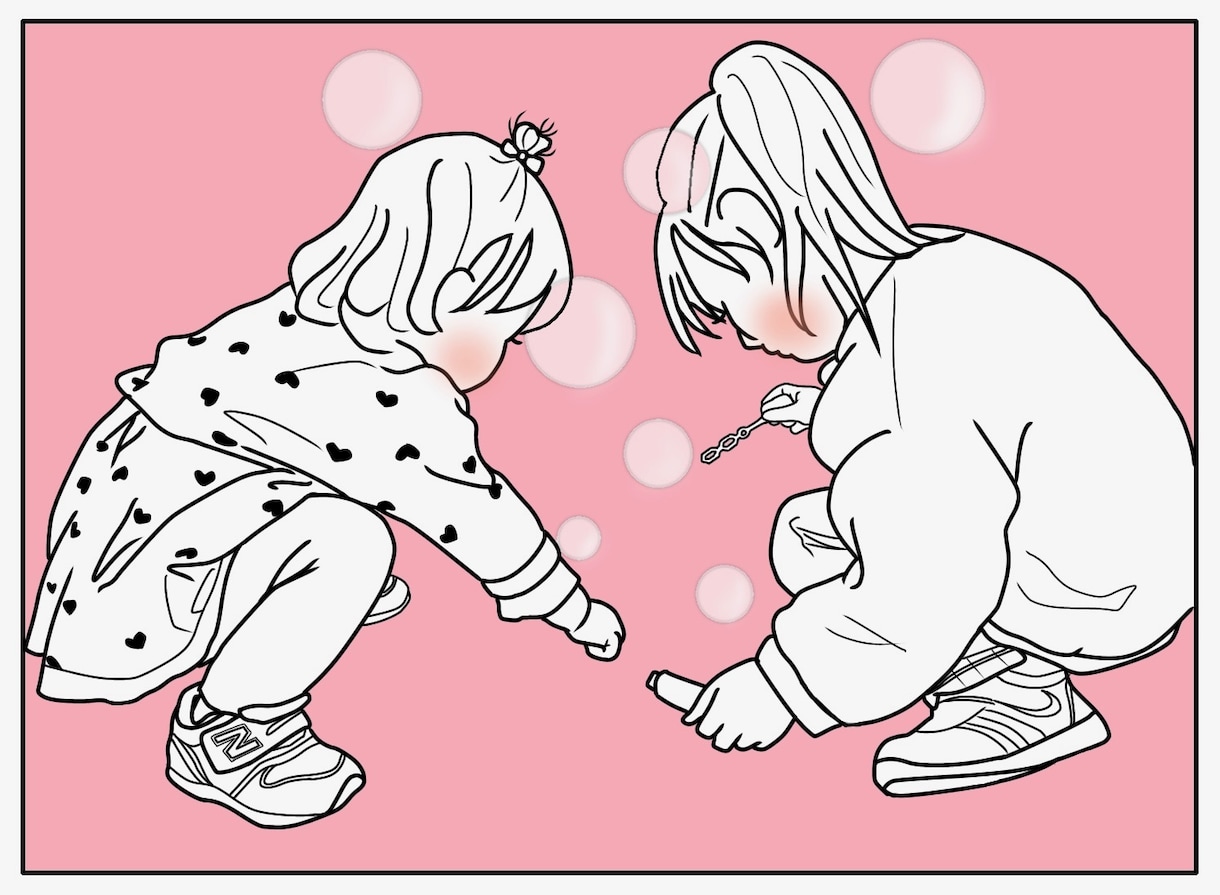 名入れ無料！写真をトレースして似顔絵作成します 敬老のプレゼントや還暦祝いなどのプレゼントにいかがですか？ イメージ7