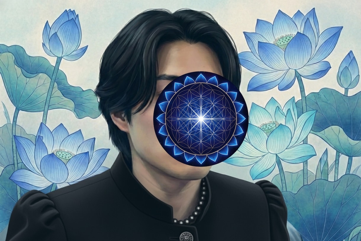 実践的手法であなたが本来進むべき幸せの道を示します 北極星の光導による新たな【自由意志の軸】探しをお手伝い✨ イメージ1