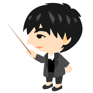 写真から似顔絵をデザインします ○○風の似顔絵を作りたい方におすすめ！ イメージ2