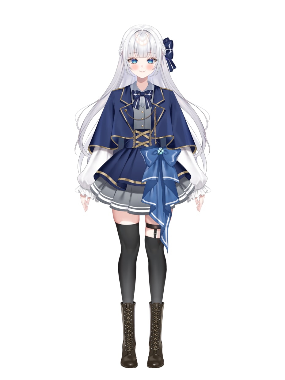 セクシーで可愛い女の子のイラスト作成いたします 1枚絵、立ち絵、パーツ分けイラストなど何でも描きます！ イメージ7