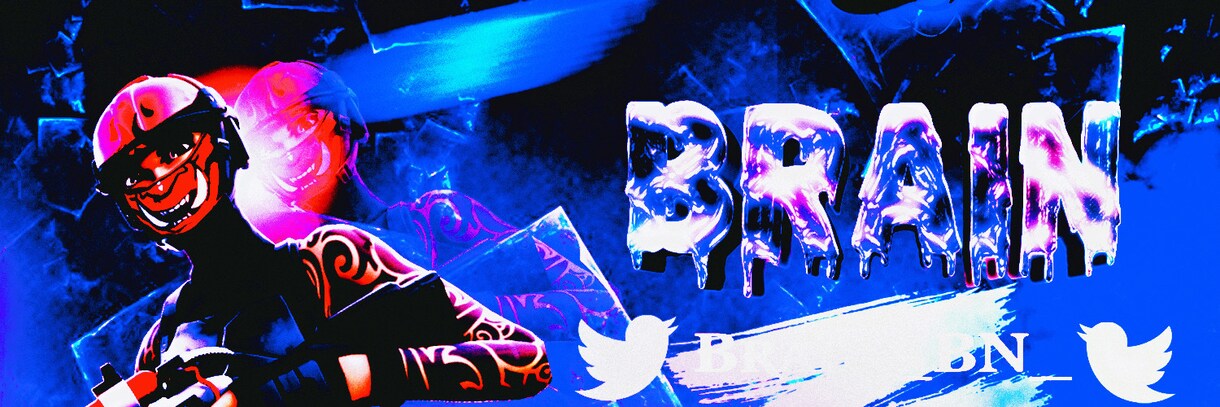 Twitterのヘッダー作ります フォートナイトのヘッダー得意です！短時間で作るります！ イメージ4