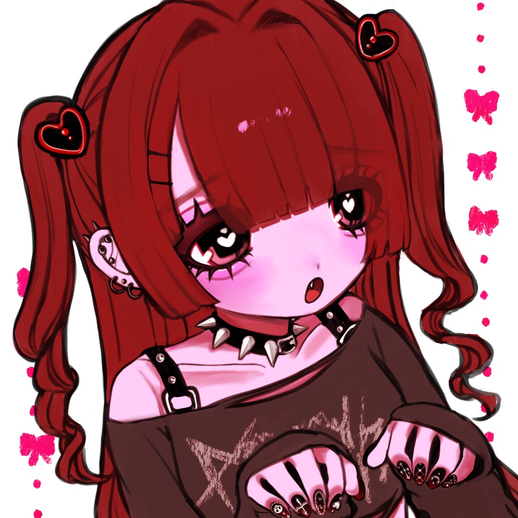 SNSアイコンやサムネイルイラストを制作いたします 温かくレトロ感のある目を引くイラストに仕上げます！ イメージ4