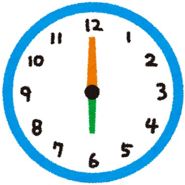 現実的ダイエット　夜の空腹をガマンするコツ教えます 夜ゴハンの時間を調整するだけ　夜の空腹をガマンするだけ イメージ1