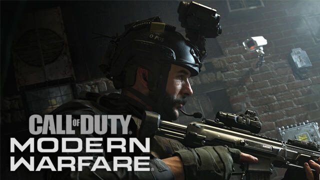 CODMW(コールオブデューティ）強くします PS4のみですが、ある程度強い敵と戦えるよう致します イメージ2