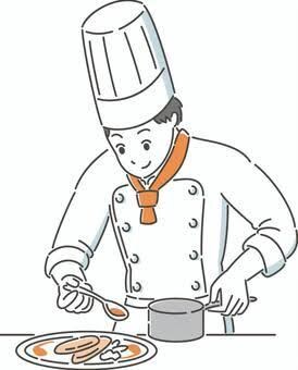 調理師資格所持の現役学生がレシピを一緒に考えます 栄養学などを学んでいる現役学生が全力でサポートします！！ イメージ1
