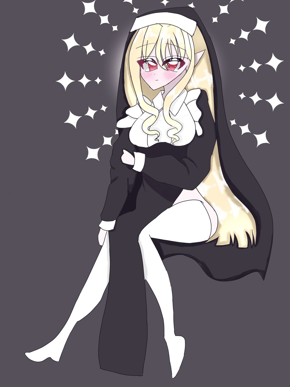 かわいいアニメ風イラストを描きます キュートで魅力たっぷりイラストをあなたに♡ イメージ4