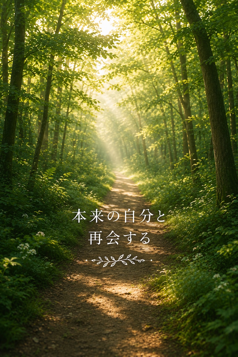 安心への霊視鑑定｜一つのテーマを丁寧に深掘りします 安心への霊視鑑定｜一つのテーマを丁寧に深掘りします イメージ2