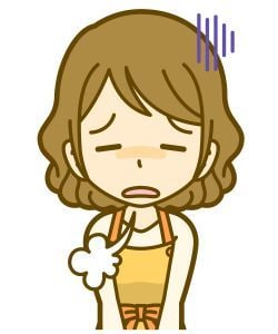 更年期☆薬剤師がつらさをやわらげる方法を教えます 更年期経験者によるお悩み相談です☆薬膳、食材のアドバイス イメージ5