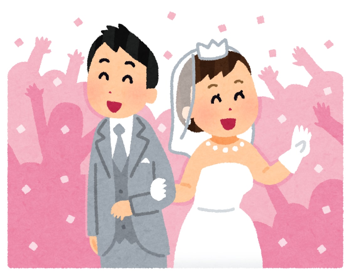 結婚式用★プロフィールムービーお作り致します お二人の思い出を映像に致します。 イメージ1