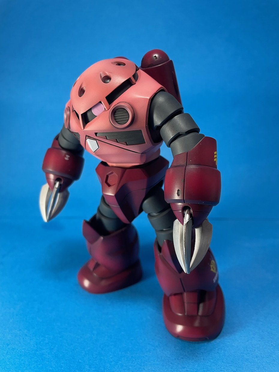 ガンプラの製作代行承ります わかりやすい価格設定で推しのガンプラを作成します。 イメージ6