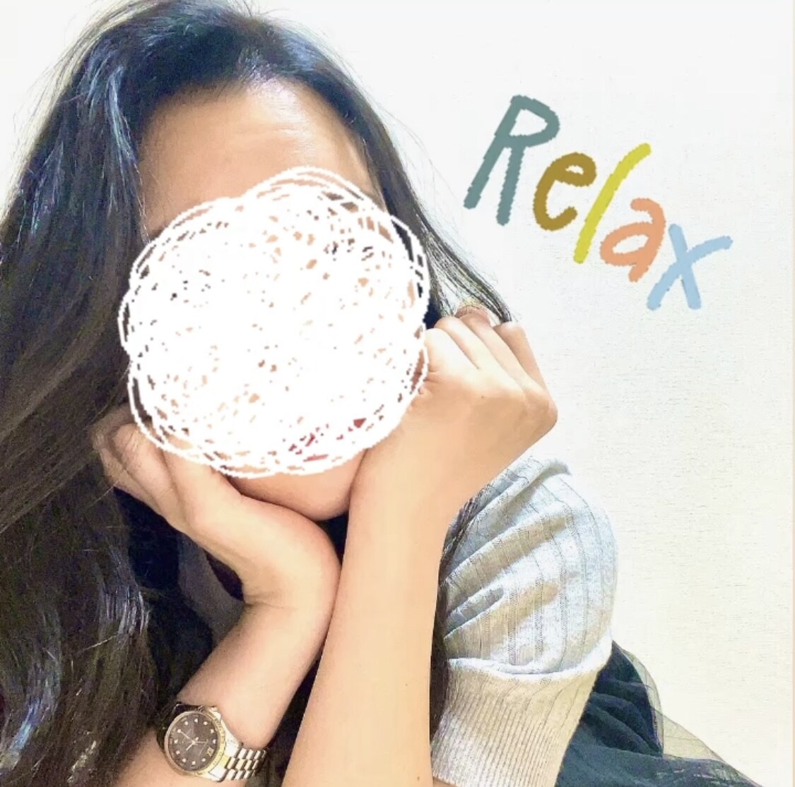 なんとなく話したい〜に答えます 気軽に話して心をスッキリさせましょ♡ イメージ1
