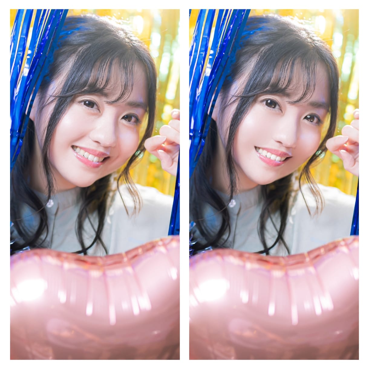現役プロが全身加工(レタッチ)で写真を可愛くします 宣材･プロフ画･夜職の加工等写真のお悩みなんでも相談ください イメージ6