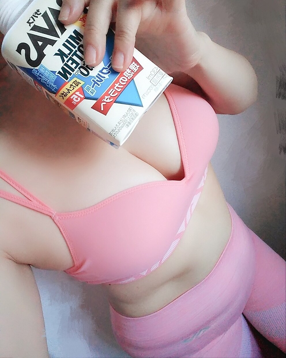 大きなバスト作ります 美乳を目指す方、一緒に育乳しましょう イメージ1