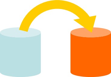 ワードプレスのサーバー移行をやります 手間のかかるサーバー移行をすぐにやらせていただきます。 イメージ1