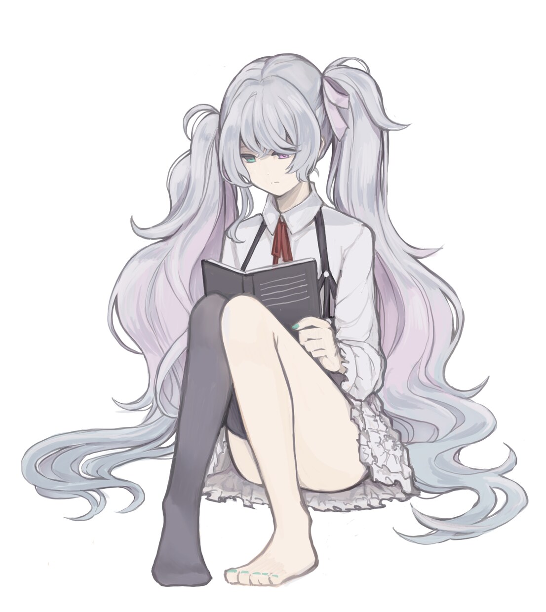 オリジナルイラスト制作します オリジナルのイメージキャラクターを制作します。 イメージ2