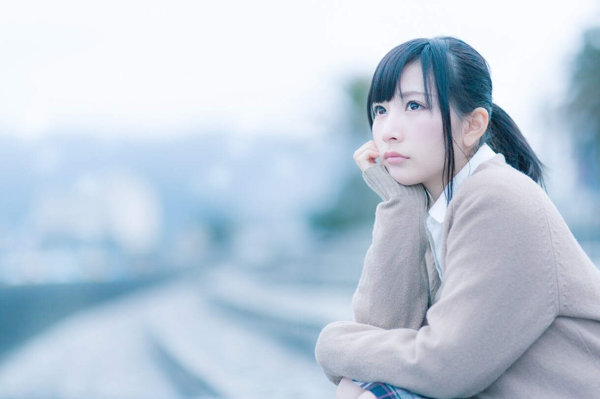 悩みのゴミ箱になります 悩みでモヤモヤしている皆さん、ゴミ箱に捨てましょう！！ イメージ1