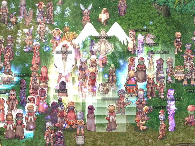 ソロプレイヤーのあなたと一緒にネットゲームをやります！ イメージ1