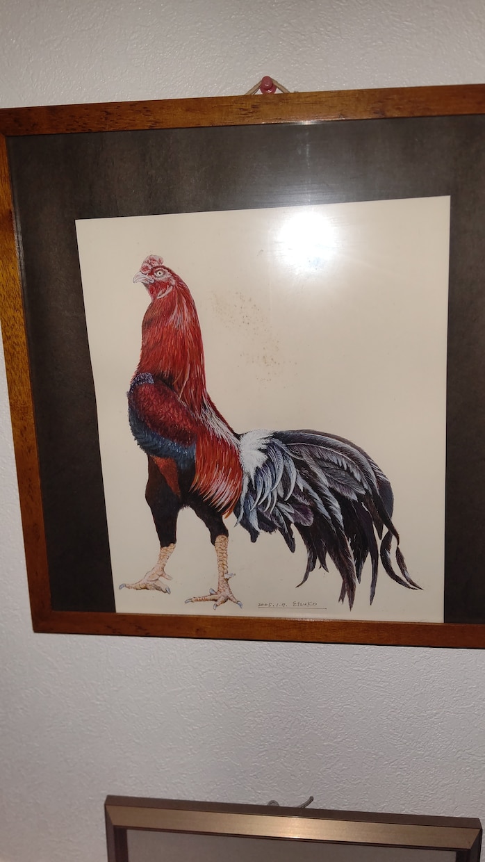プロの画家がペットの似顔絵描きます 美大を出たプロの画家があなただけのペットの似顔絵描きます。 イメージ4