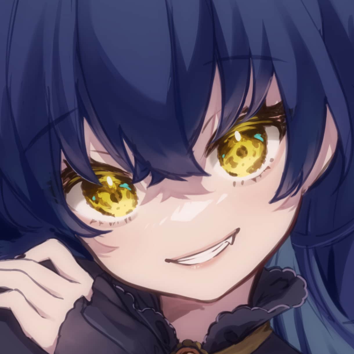 可愛い女の子のアイコン･ヘッダー･壁紙等描きます 顔面最強ワンランク上の素敵なイラスト使いませんか イメージ4