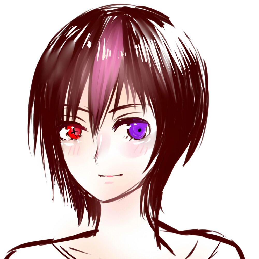 サムネ、アイコン描きます 可愛いサムネイル描きます！追加料金でペアサムネ対応 イメージ4