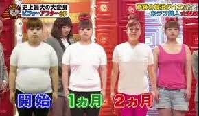 最後のダイエット方法教えます 最後のダイエットをしたい方、読書がめんどくさい方 イメージ1