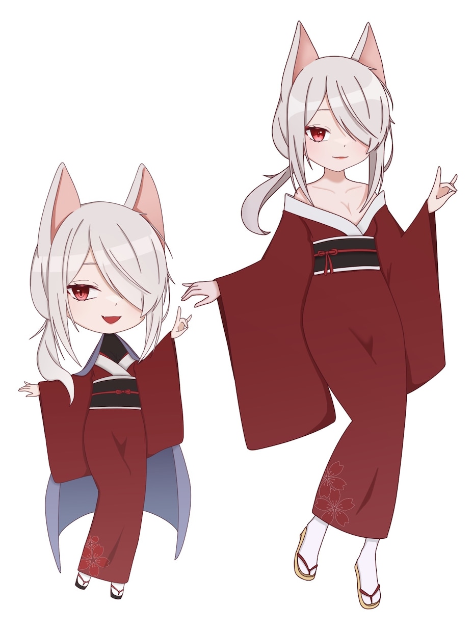 イラスト全般描きます 【商用利用OK】可愛い・かっこいいイラストを描きます！ イメージ4