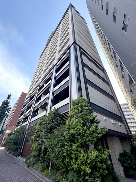 東京都にある不動産の実物写真を撮ります 遠方にお住まいの方や現況が知りたい方へ イメージ3