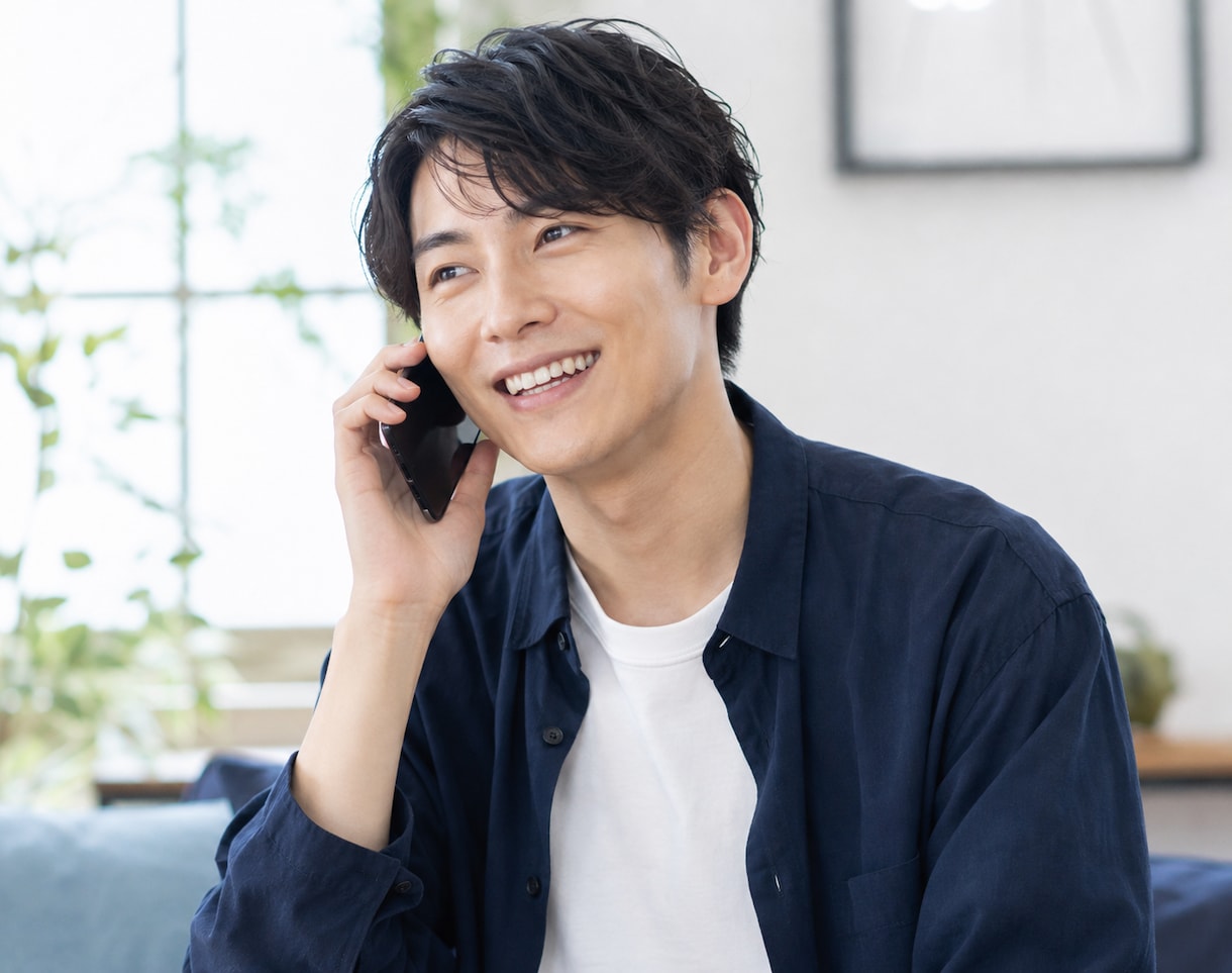 今すぐ話したい！なんでも相談に乗ります これまで人柄とコミュ力だけで生きてきた人間を使ってください！ イメージ1