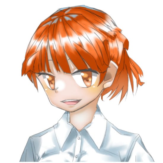 オリジナルキャラクターのアイコンを作成します ご要望に添って丁寧に描きます ！Twitter等にどうぞ！ イメージ2