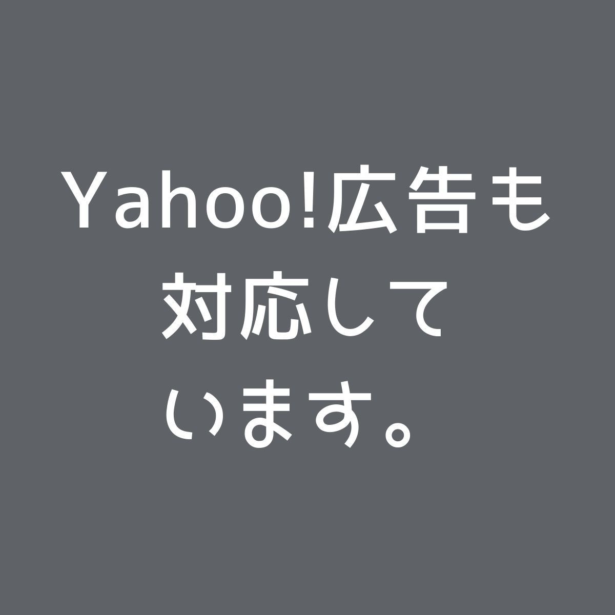 Google広告運用代行|認定代理店が対応します 6万円クーポン付|実績15年の広告運用サポート イメージ8
