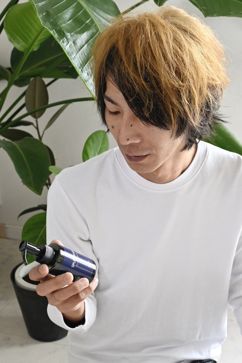 男性がTikTok・インスタ広告素材撮影いたします ミラーレス一眼カメラで広告用写真・素材を撮影いたします。 イメージ7
