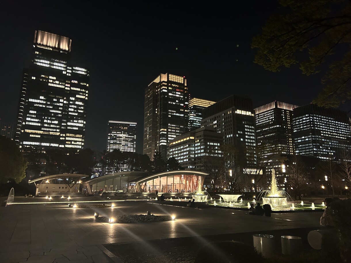 都会の風景や自然の写真、販売します 日常のふとした美しい瞬間を切り取った写真を販売してます！ イメージ2