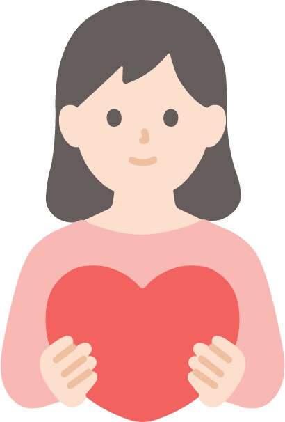 元・サレ妻カウンセラーがあなたの心に寄り添います もう一度あなたらしく笑えますように【1日・チャット相談】 イメージ6